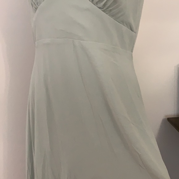 Anthropologie BHLDN Capulet Maxi Dress - Picture 7 of 10